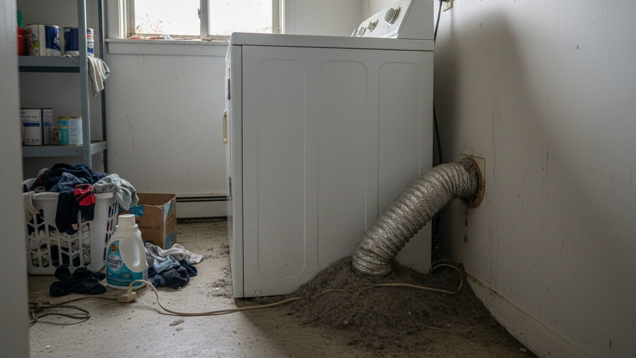 Air Duct Cleaning Frequency: How Often Scheduling Service, featured post