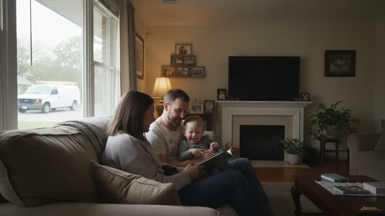 Mold in Palm Harbor Air Ducts: Full Guide, Health & Safety